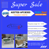 Aditeg AFC8300 Frequency Counter