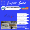 Aditeg ASG-2015DDS Signal Generator 15 MHz