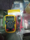 Aditeg A-830 Digital Multimeter