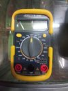 Aditeg A-830 Digital Multimeter ACDC