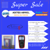 Aditeg A890CL Digital Multimeter