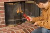 Amprobe CM100 Carbon Monoxide Meter