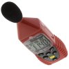 Amprobe SM-20A Sound Level Meter 30 dBA