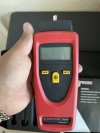 Amprobe TACH-20 Digital Tachometer