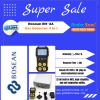 Bosean BH-4A Gas Detector 4 in 1