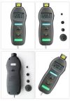 DPI DT-2236B Digital Tachometer