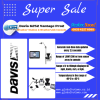 Davis 6252 Vantage Pro2 Weather Station