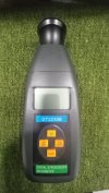 Digital Stroboscope Tachometer DT2239A
