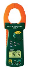 Extech 380926 Clamp Meter 2000A AC/DC