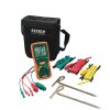 Extech 382252 Earth Grounding Tester