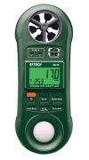 Extech 45170 Environmental Meter 4 in 1