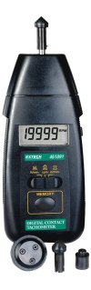 Extech 461891 Contact Tachometer