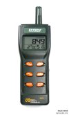 Extech C0250 Portable C02 Meter