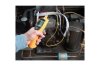 Fluke 561 HVAC Infrared and Contact Thermometer