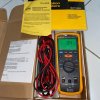 Fluke 1507 Insulation Resistance Tester