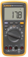 Fluke 17B+ Digital Multimeter