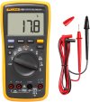 Fluke 17B+ Digital Multimeter