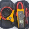 Fluke 376 True RMS ACDC Clamp Meter With iFlex