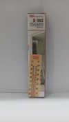 GEA S092 Thermometer Manual