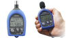 Hioki Soundlevel Meter FT3432