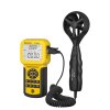 Holdpeak 846A Anemometer Data Logger