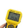 Holdpeak 846A Anemometer Data Logger