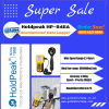 Holdpeak 846A Anemometer Data Logger