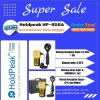 Holdpeak HP-856A Anemometer Data Logger