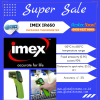 Imex ir650 Infrared Termometer