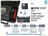 Kyoritsu 3127 High Voltage Insulation Tester