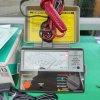 Kyoritsu 3313 Analog Insulation Tester 1000V