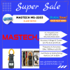 Mastech MS2203 Clamp Meter