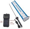 PMS710 Concrete Soil Moisture Meter