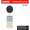 Sanfix GM1358 Digital Sound Level Meter