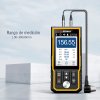 SNDWAY SW-6520 Ultrasonic Thickness Gauge