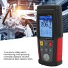 Sanfix WT100A Digital Ultrasonic Thickness Gauge