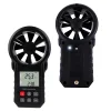 Sanfix WT87B Digital Anemometer