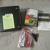 Sanwa DM509S Analog Insulation Tester