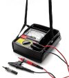 Sanwa PDM509S Insulation Tester