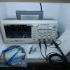 Aditeg ADS-1102 Digital Oscilloscope 100 Mhz 2 Channel