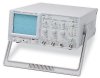 GW Instek GOS-635G Analog Oscilloscope 35 MHz 2 Channel