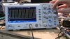 Owon SDS-1102 Digital Oscilloscope 100Mhz 2 Channel