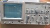 Sanfix SOS-620 Analog Oscilloscope 20 Mhz 2 Channel