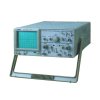 Sanfix SOS-620 Analog Oscilloscope 20 Mhz 2 Channel