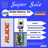 Digital Theodolite Ruide Disteo-23