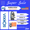 Digital Theodolite Sokkia DT50