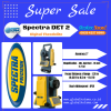Digital Theodolite Spectra DET 2