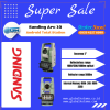 Sanding Arc 10 Android Total Station