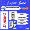 Total Station Sanding Arc 5 Pro