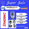 Sanding Arc 6 Total Station